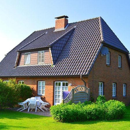 Osterharde Villa Boldixum Екстериор снимка
