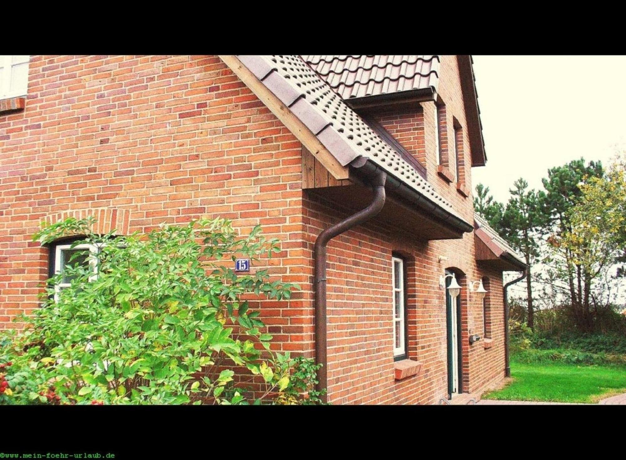 Osterharde Villa Boldixum Екстериор снимка