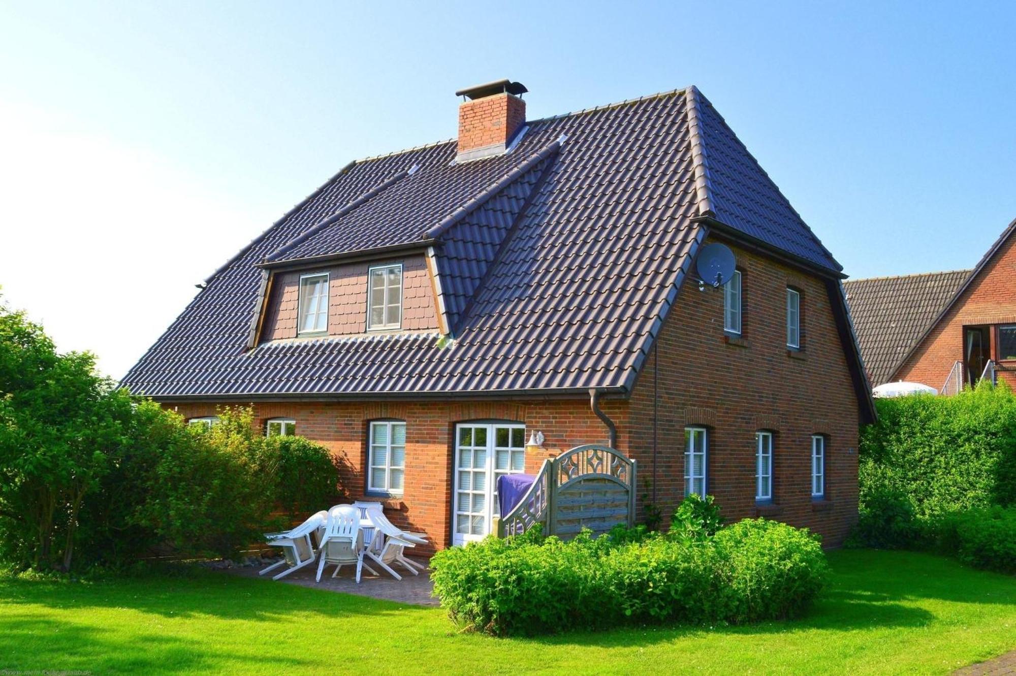Osterharde Villa Boldixum Екстериор снимка